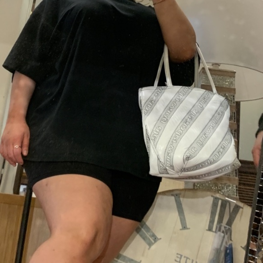 Alexander Wang bag